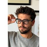 By Harmony Bh 001181 C03 Erkek Güneş Gözlüğü - Tek Renk