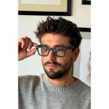 By Harmony Bh 001181 C04 Erkek Güneş Gözlüğü - Tek Renk