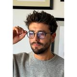By Harmony Bh 001182 C03 Erkek Güneş Gözlüğü - Tek Renk