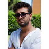 By Harmony Bh 001183 C01 Erkek Güneş Gözlüğü - Tek Renk