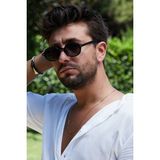 By Harmony Bh 001184 C01 Erkek Güneş Gözlüğü - Tek Renk