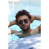 By Harmony Bh 001185 C01 Erkek Güneş Gözlüğü - Tek Renk
