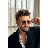 By Harmony Bh 001188 C08 Erkek Güneş Gözlüğü - Tek Renk