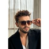 By Harmony Bh 001188 C09 Erkek Güneş Gözlüğü - Tek Renk