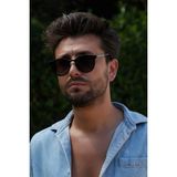 By Harmony Bh 001189 C01 Erkek Güneş Gözlüğü - Tek Renk