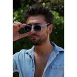 By Harmony Bh 001189 C02 Erkek Güneş Gözlüğü - Tek Renk