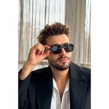 By Harmony Bh 001190 C02 Erkek Güneş Gözlüğü - Tek Renk