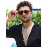 By Harmony Bh 001192 C03 Erkek Güneş Gözlüğü - Tek Renk