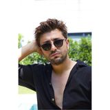By Harmony Bh 001193 C02 Erkek Güneş Gözlüğü - Tek Renk