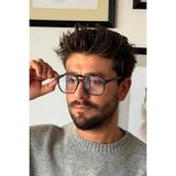 By Harmony Bh 001195 C01 Erkek Güneş Gözlüğü - Tek Renk