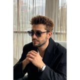 By Harmony Bh 001201 C01 Erkek Güneş Gözlüğü - Tek Renk