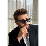 By Harmony Bh 001201 C03 Erkek Güneş Gözlüğü - Tek Renk