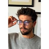 By Harmony Bh 001201 C07 Erkek Güneş Gözlüğü - Tek Renk
