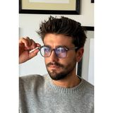 By Harmony Bh 001201 C08 Erkek Güneş Gözlüğü - Tek Renk