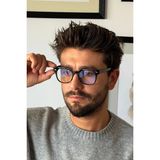 By Harmony Bh 001201 C09 Erkek Güneş Gözlüğü - Tek Renk