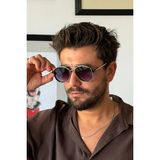 By Harmony Bh 001205 C01 Erkek Güneş Gözlüğü - Tek Renk