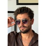 By Harmony Bh 001205 C02 Erkek Güneş Gözlüğü - Tek Renk