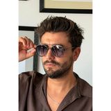 By Harmony Bh 001205 C03 Erkek Güneş Gözlüğü - Tek Renk