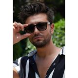 By Harmony Bh 001207 C01 Erkek Güneş Gözlüğü - Tek Renk