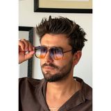 By Harmony Bh 001211 C05 Erkek Güneş Gözlüğü - Tek Renk