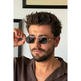 By Harmony Bh 001214 C02 Erkek Güneş Gözlüğü - Tek Renk
