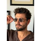By Harmony Bh 001214 C03 Erkek Güneş Gözlüğü - Tek Renk