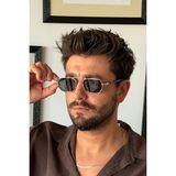 By Harmony Bh 001214 C04 Erkek Güneş Gözlüğü - Tek Renk