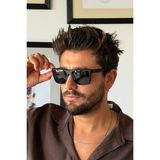 By Harmony Bh 001217 C01 Erkek Güneş Gözlüğü - Tek Renk