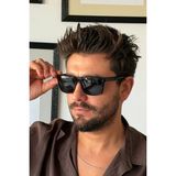 By Harmony Bh 001217 C02 Erkek Güneş Gözlüğü - Tek Renk