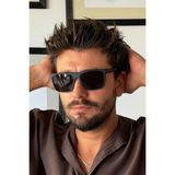 By Harmony Bh 001217 C04 Erkek Güneş Gözlüğü - Tek Renk