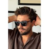 By Harmony Bh 001218 C02 Erkek Güneş Gözlüğü - Tek Renk