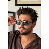 By Harmony Bh 001219 C03 Erkek Güneş Gözlüğü - Tek Renk
