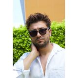 By Harmony Bh 001232 C02 Erkek Güneş Gözlüğü - Tek Renk