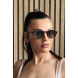 By Harmony Bh 001262 Kadın Güneş Gözlüğü - 01-Siyah