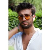 By Harmony Bh 0030 03 Erkek Güneş Gözlüğü