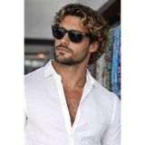 By Harmony BH 2026 C02 Wayfarer Erkek Güneş Gözlüğü