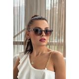 By Harmony Bh 2168 06 Kadın Güneş Gözlüğü - Gri