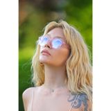 By Harmony BH 9688M C04 Kadın Mavi Işık Korumalı Gözlük
