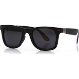 By Harmony Unisex Polarize Lens Güneş Gözlüğü BH 6002-11 C101M Siyah Çerçeve İle Şık Tasarım