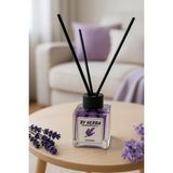 By Herba Bambu Çubuklu Oda Kokusu 120 ml - Lavanta