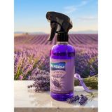 BY HERBA ODA OFİS ARAÇ SPREY KÖTÜ KOKU SİGARA KOKULARA KARŞI UZUN SÜRE ETKİLİ LAVANTA BAHÇESİ ESİNTİSİ 500 ML
