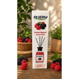 By Herba Orman Meyvesi Kokulu Çubuklu Oda Kokusu