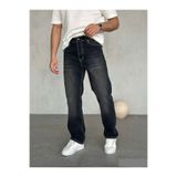 BY İMPALA MODA ERKEK BAGGY BOY JEANS KOT PANTOLON