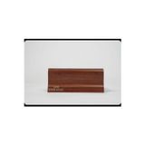 By İstanbul 12.5 mt 6 cm Laminat Parke Süpürgelik Modelleri Kızılagaç 1470 Kızılagaç