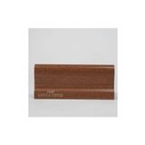 BY İSTANBUL 5 Adet 12.5 Mt 6 Cm Laminat Süpürgelik Modeli Ceviz 1245