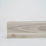 By Istanbul 5 Adet 12.5 mt 6 cm Laminat Süpürgelik Modeli Sümela