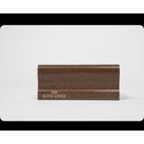 By Istanbul 6cm Süpürgelik 25 mt Koyuceviz Finiş Folyo Laminat Süpürgelik