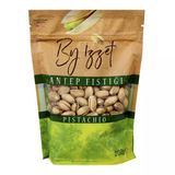 By İzzet Antep Fıstığı 200 G (7'Li Paket)