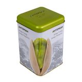 By İzzet Antep Fıstığı Teneke 700 G (3'Li Paket)