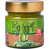 By İzzet By Izzet Antep Fıstık Ezmesi 200 G (5'li Paket)